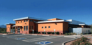 cochise oncology