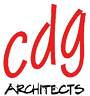 cdg architects