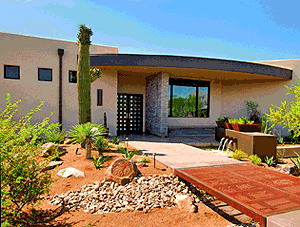 oro valley residence