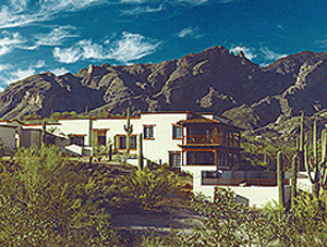 mehl residence | tucson, arizona